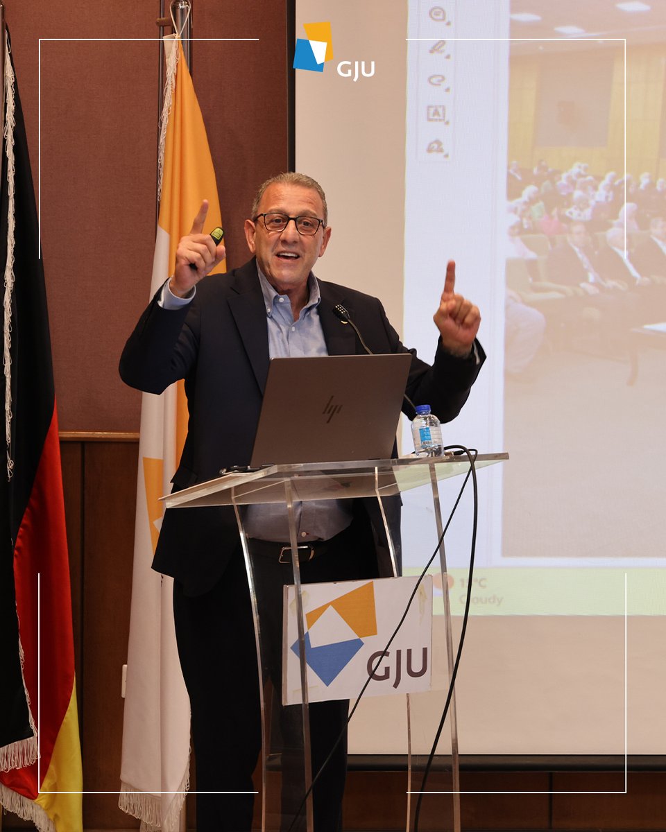 gjuniversity tweet media