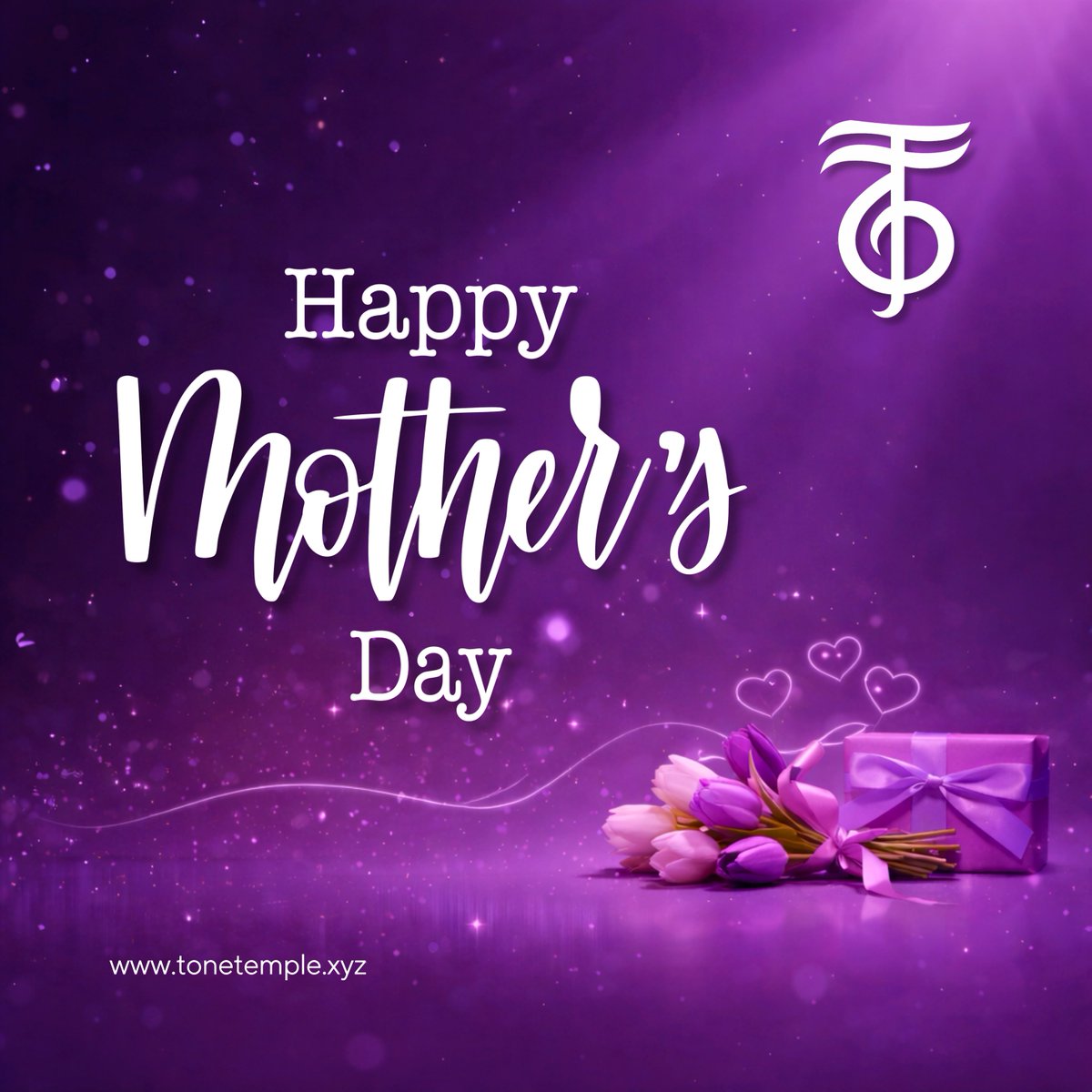 archaeia's tweet photo. 🎵 𝗛𝗮𝗽𝗽𝘆 𝗠𝗼𝘁𝗵𝗲𝗿’𝘀 𝗗𝗮𝘆 🎵

To the mothers who nurture souls, inspire creativity, and bring harmony into the lives around them — today, we celebrate your energy and love.

May your day be filled with peace, music, warmth, and appreciation. 🌺

For every rhythm of love you’ve given, thank you.

#MothersDay #ToneTemple #MusicAndSoul #CelebrateMoms
