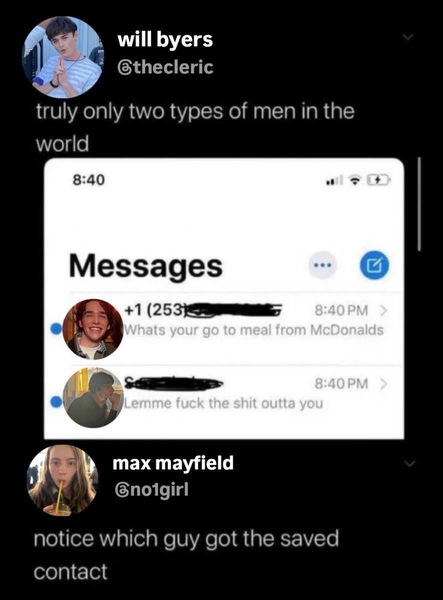 fem will central 🩷 tweet media