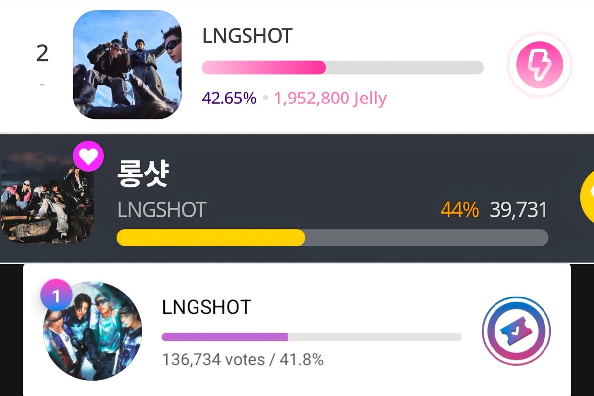 LNGSHOT PHILIPPINES tweet media
