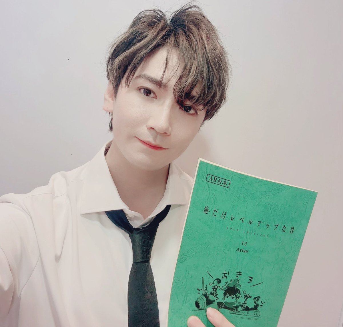 坂泰斗 | Taito Ban tweet media