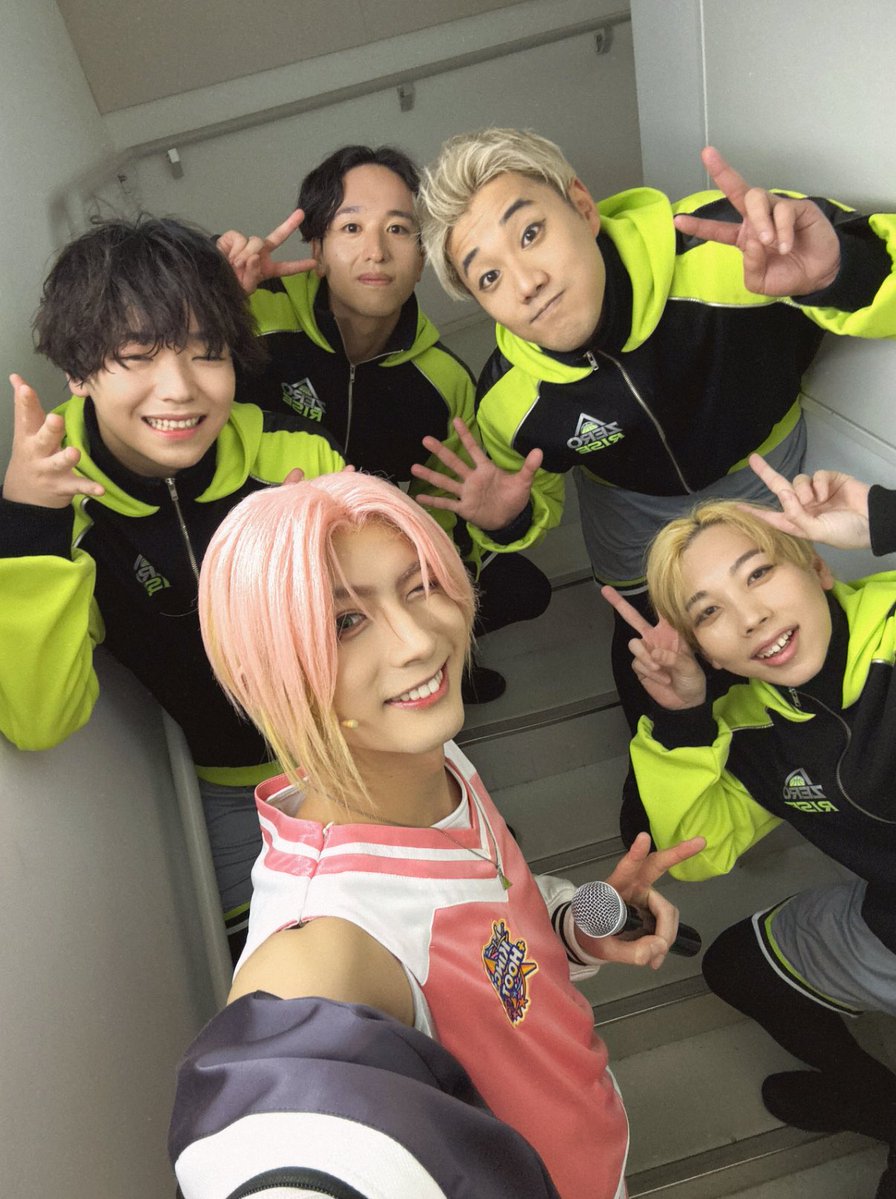 佐藤たかみち tweet media