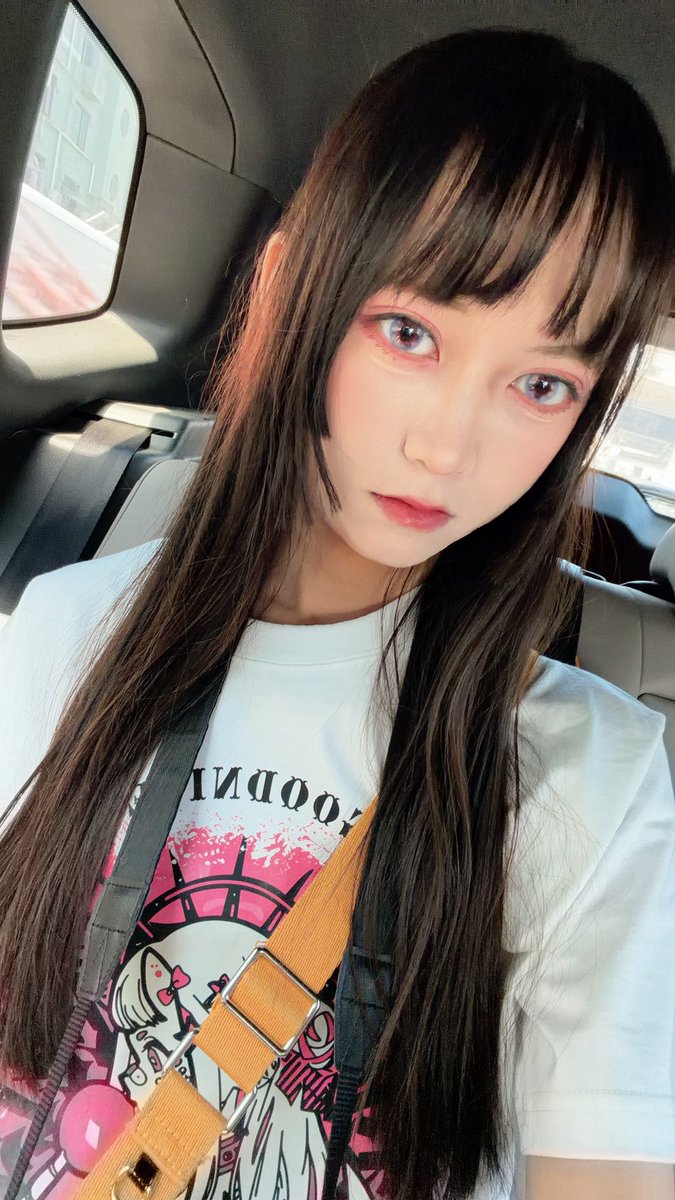 再睡一会啊猪 tweet media