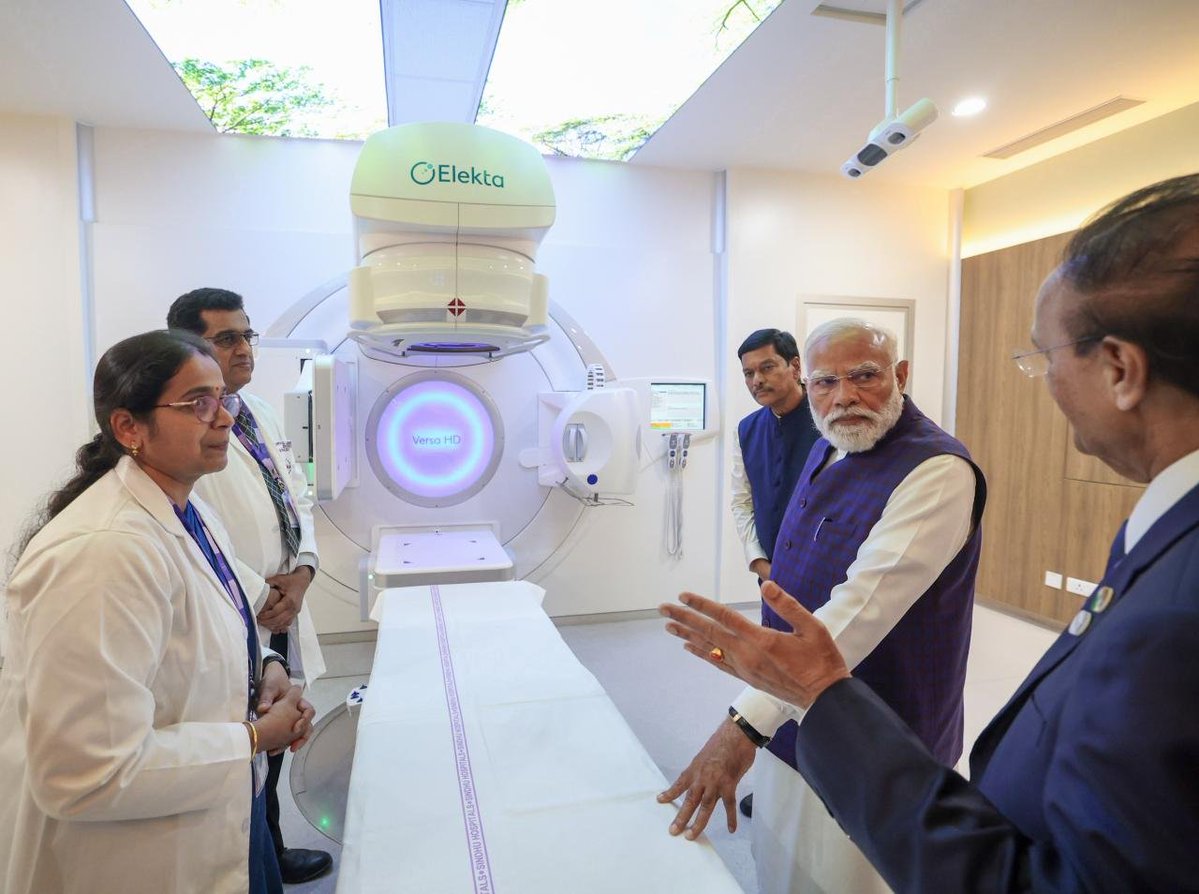 Narendra Modi tweet media