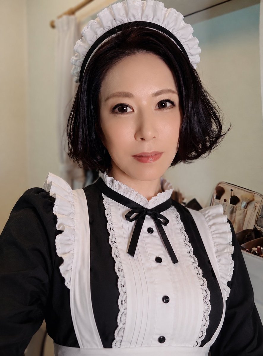 一場れいか tweet media