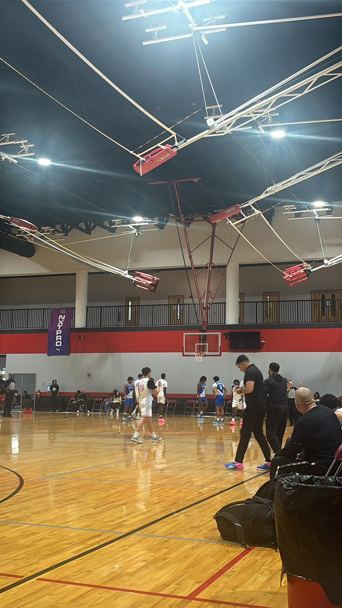 _jongarcia1's tweet photo. Kicking off Day 3 here in Orlando with Miami Basketball Club 17U vs Manatee Pal Thunder 17U

@NxtProHoops https://t.co/ZpiKSTc8kM
