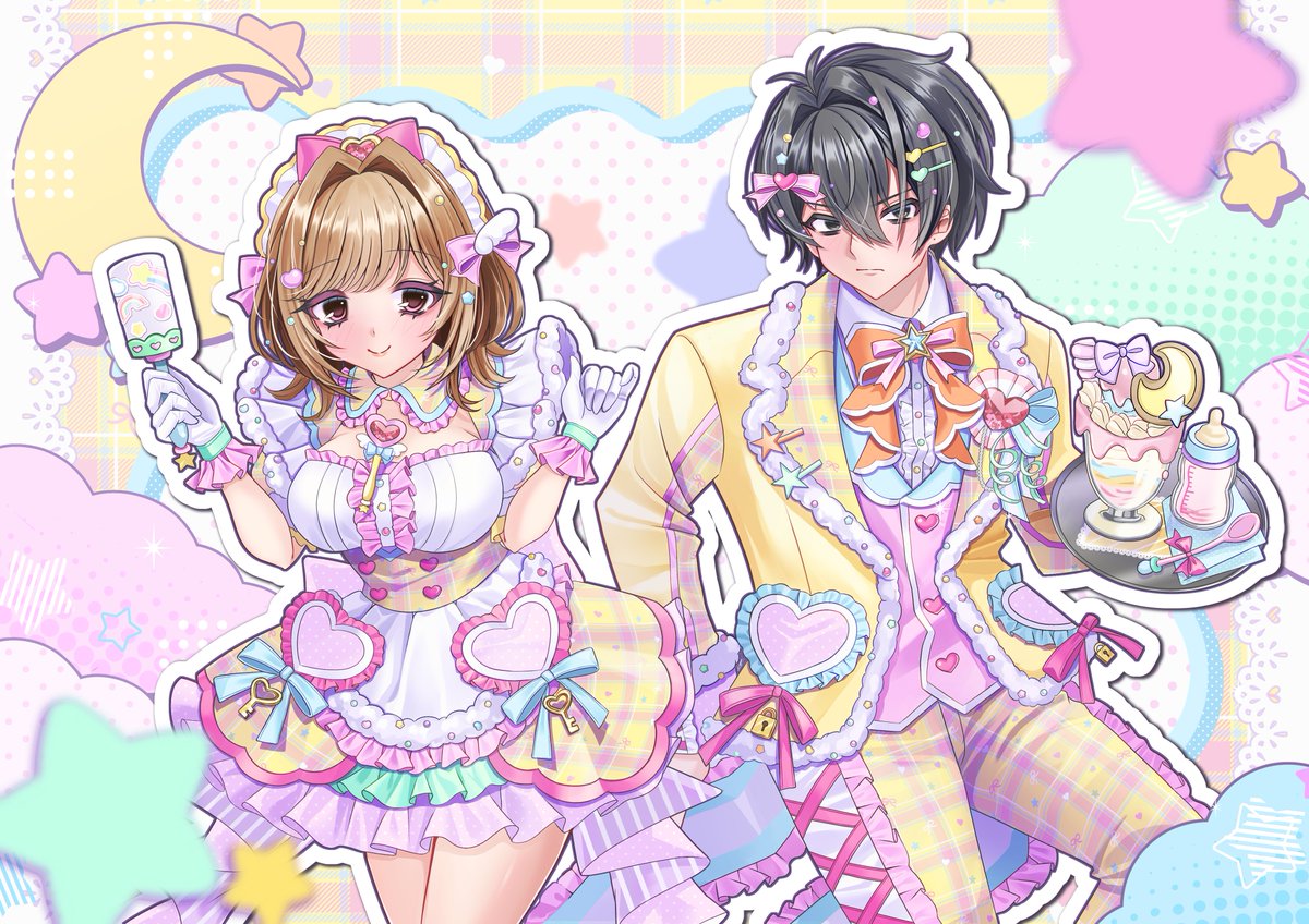 ko2_high's tweet photo. #メイドの日　 #メイドの日2026
⟡.·✮.*･ﾟ.‥⟡.·✮.*･ﾟ.‥⟡ https://t.co/gXYmNQnNIQ