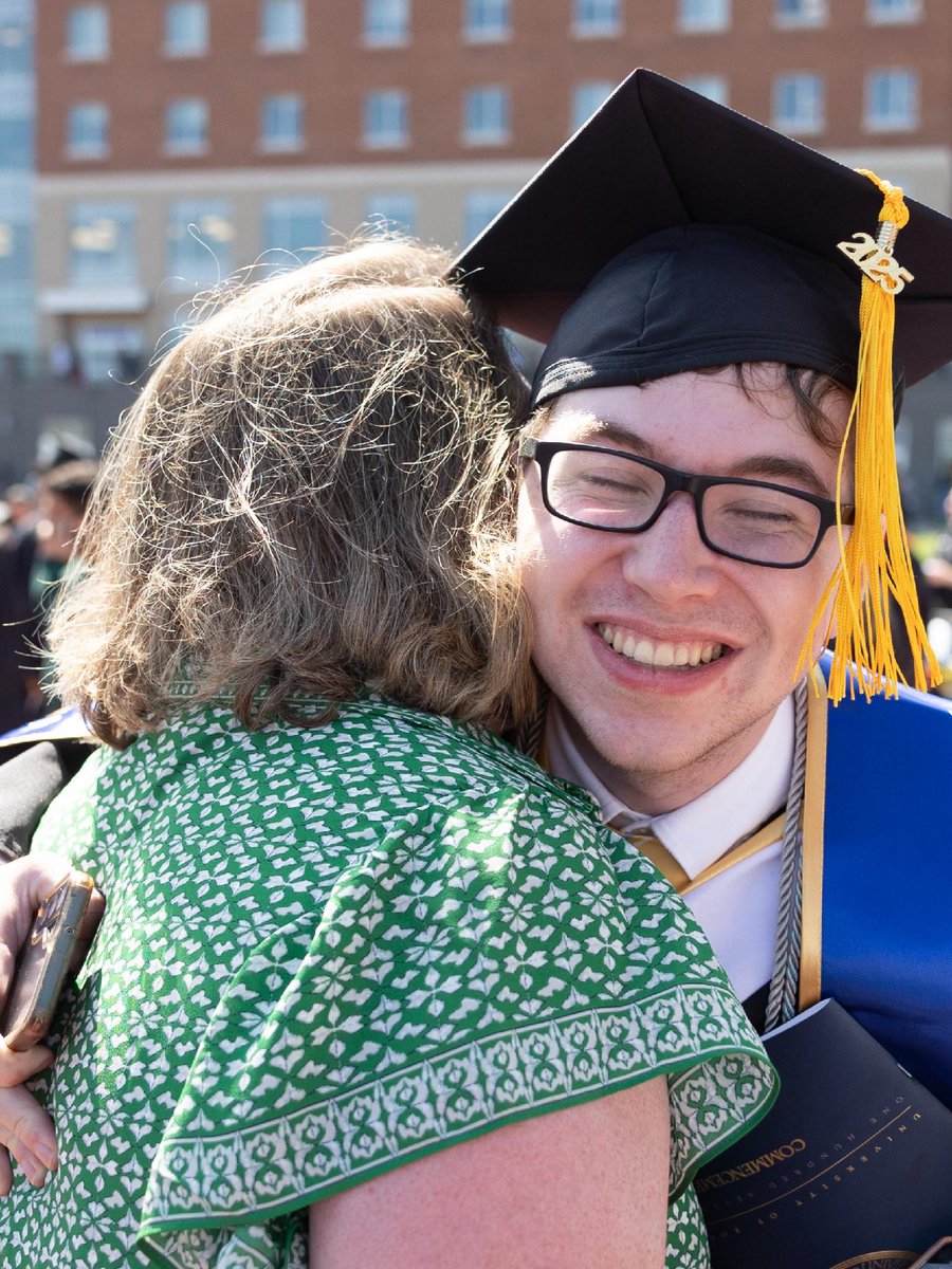 University of Rochester tweet media