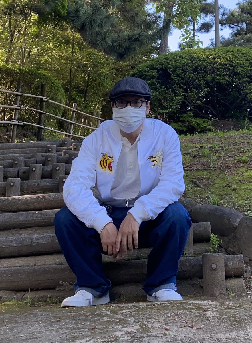 北出 浩二 tweet media