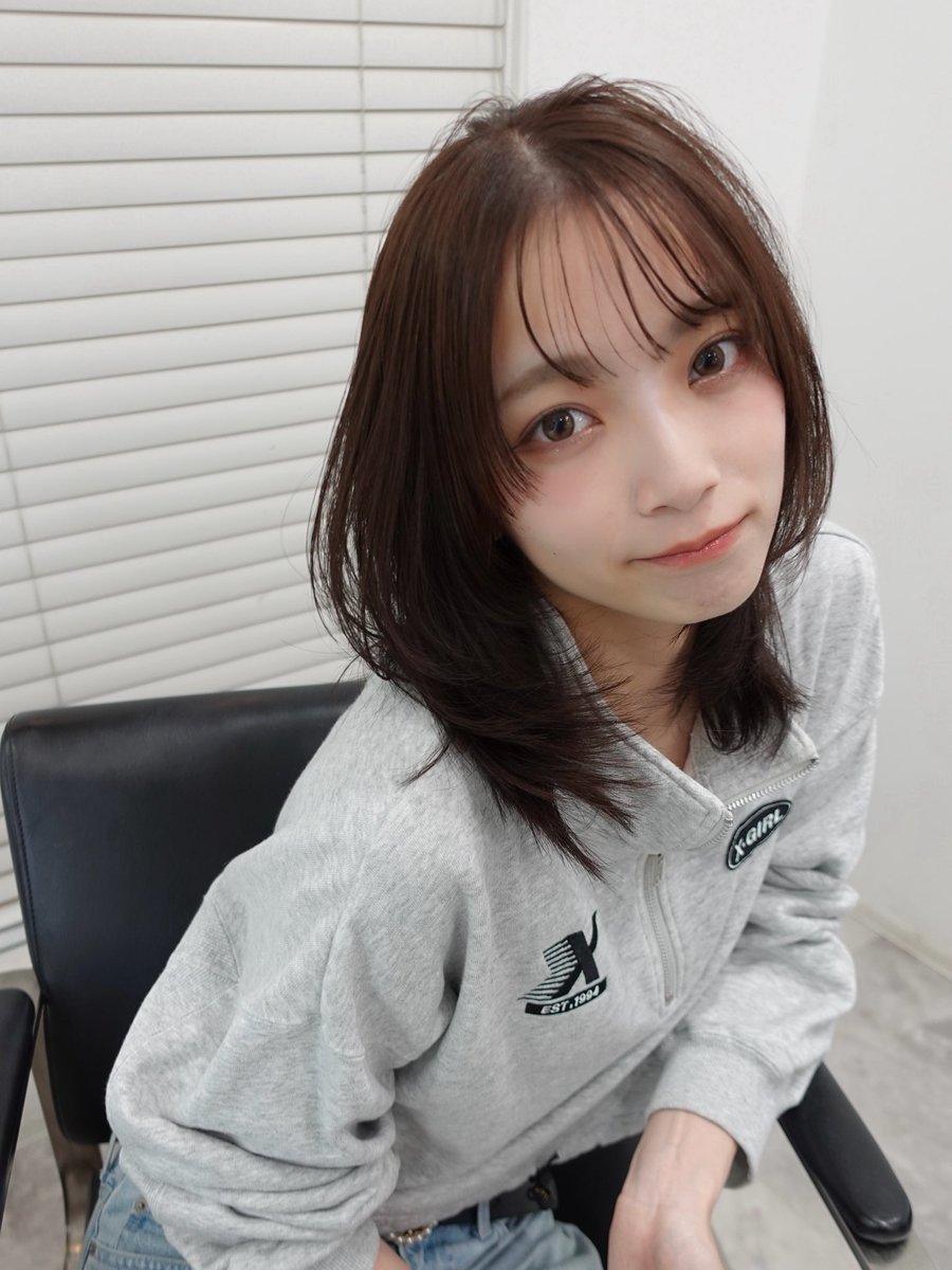 後藤萌咲 (@moe_goto0520) / Posts / X
