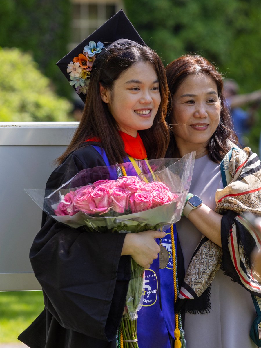 University of Rochester tweet media