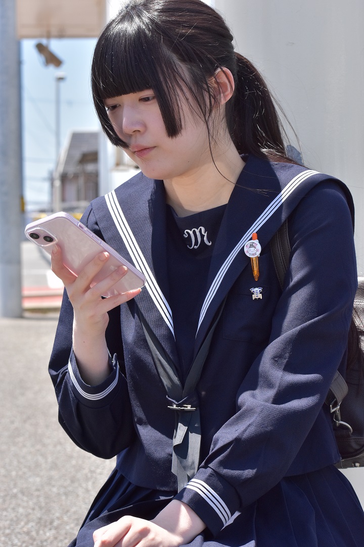ジェネリック女子学生™プロジェクト(仮) tweet media