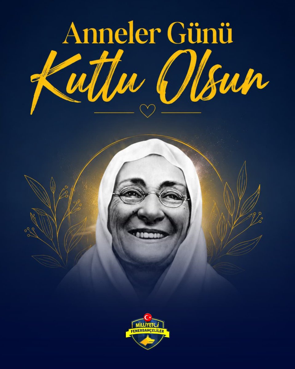 milliyetciFB's tweet photo. “Vatan sağ olsun" diyerek evladını toprağa emanet eden, yüreği dağ gibi mağrur şehit annelerimiz başta olmak üzere; sevgisiyle dünyayı güzelleştiren, şefkatiyle hayatımıza ışık tutan tüm annelerimizin Anneler Günü kutlu olsun.

#AnnelerGünü #AnnelerGünüKutluOlsun https://t.co/KpAC2cEMAU