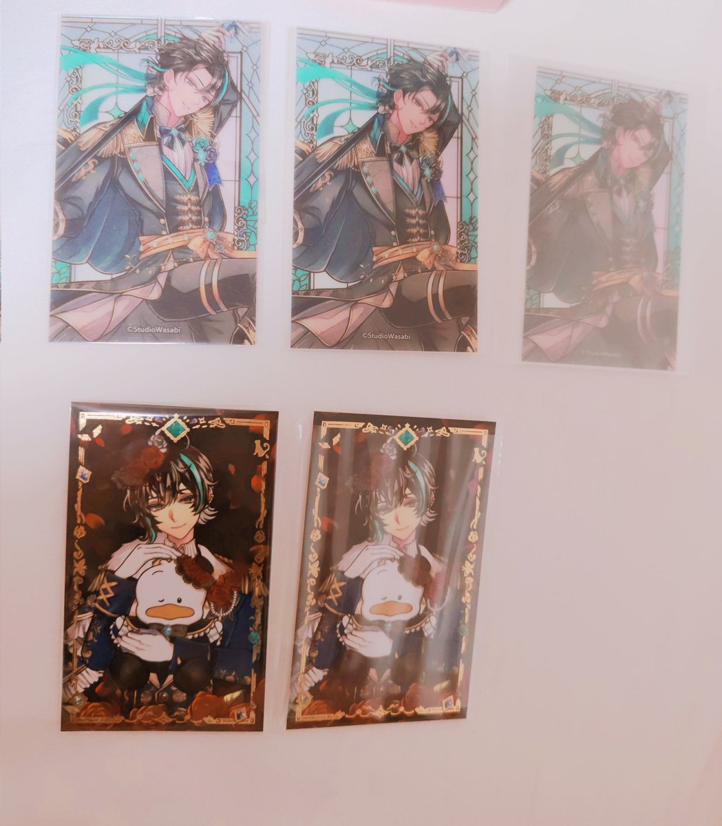 ansulovelove's tweet photo. あくねこ　悪魔執事と黒い猫
交換　
譲ベレン　3thAnniversary
ベレン　サンリオ　立ち絵

求　ベレン　サンリオバトコレ　スチル
ベリアン　サンリオバトコレ　スチル
ベリアン　3thAnniversary
のいずれか

郵送での交換希望です。

お気軽にお声がけください。 https://t.co/rVizBsAAmz