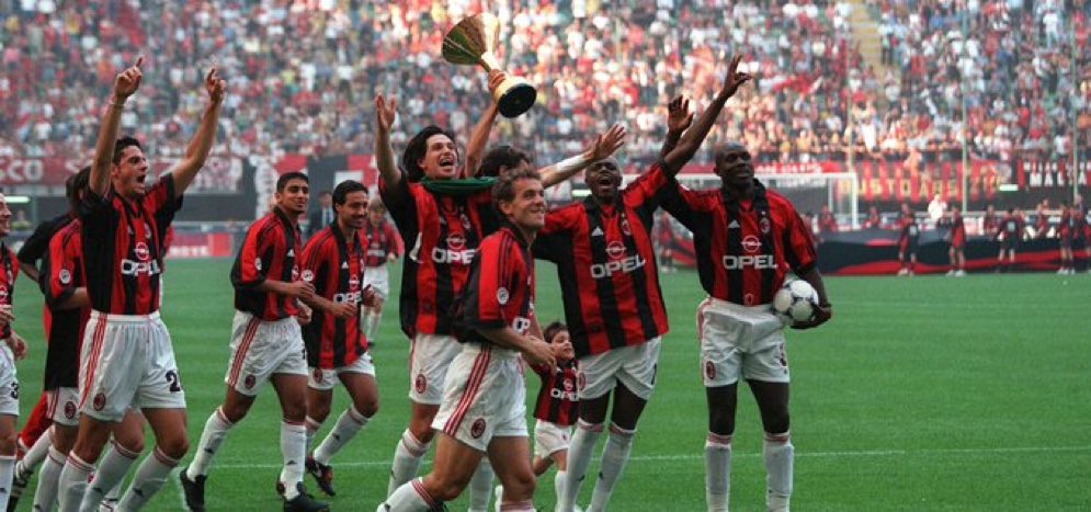 Calcio Pictures That Go Hard 🇮🇹 tweet media