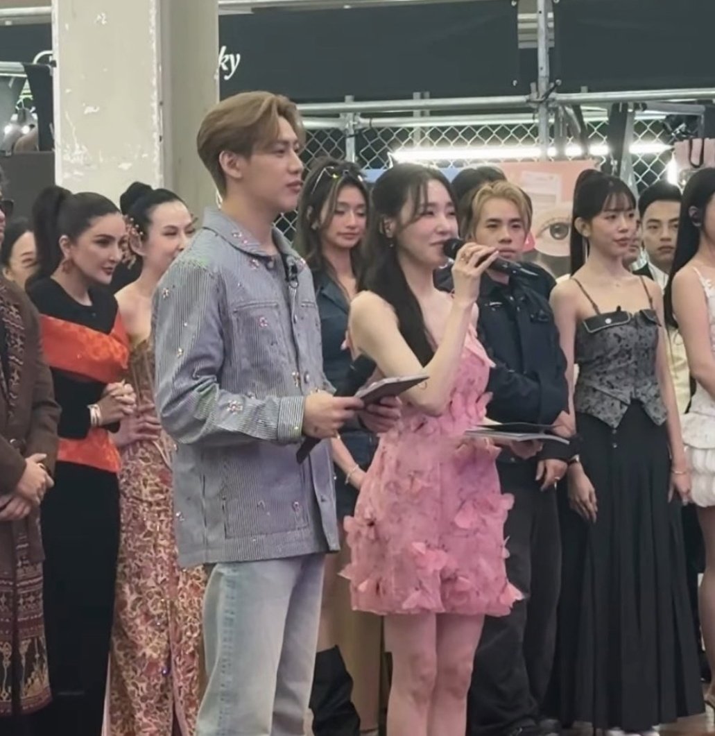 ∋∈🤵🏻พี่ปอแฟนแบม👰🏻♀️🍀 tweet media