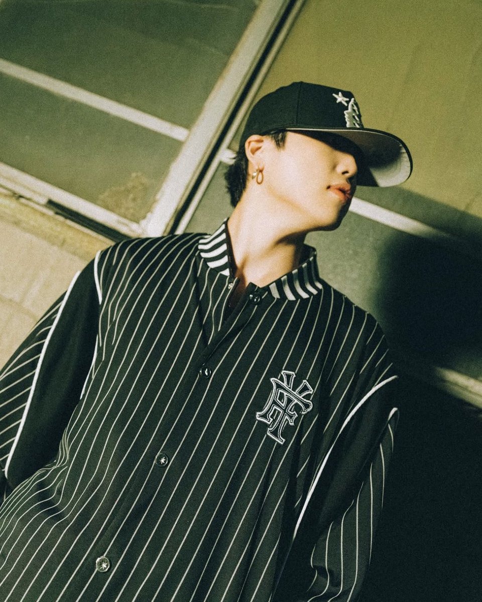 Syunto様 確認用 ひぃーー😭😭😭 solo lookカッコよーーー！！！！😭😭😭 #SHUNTO