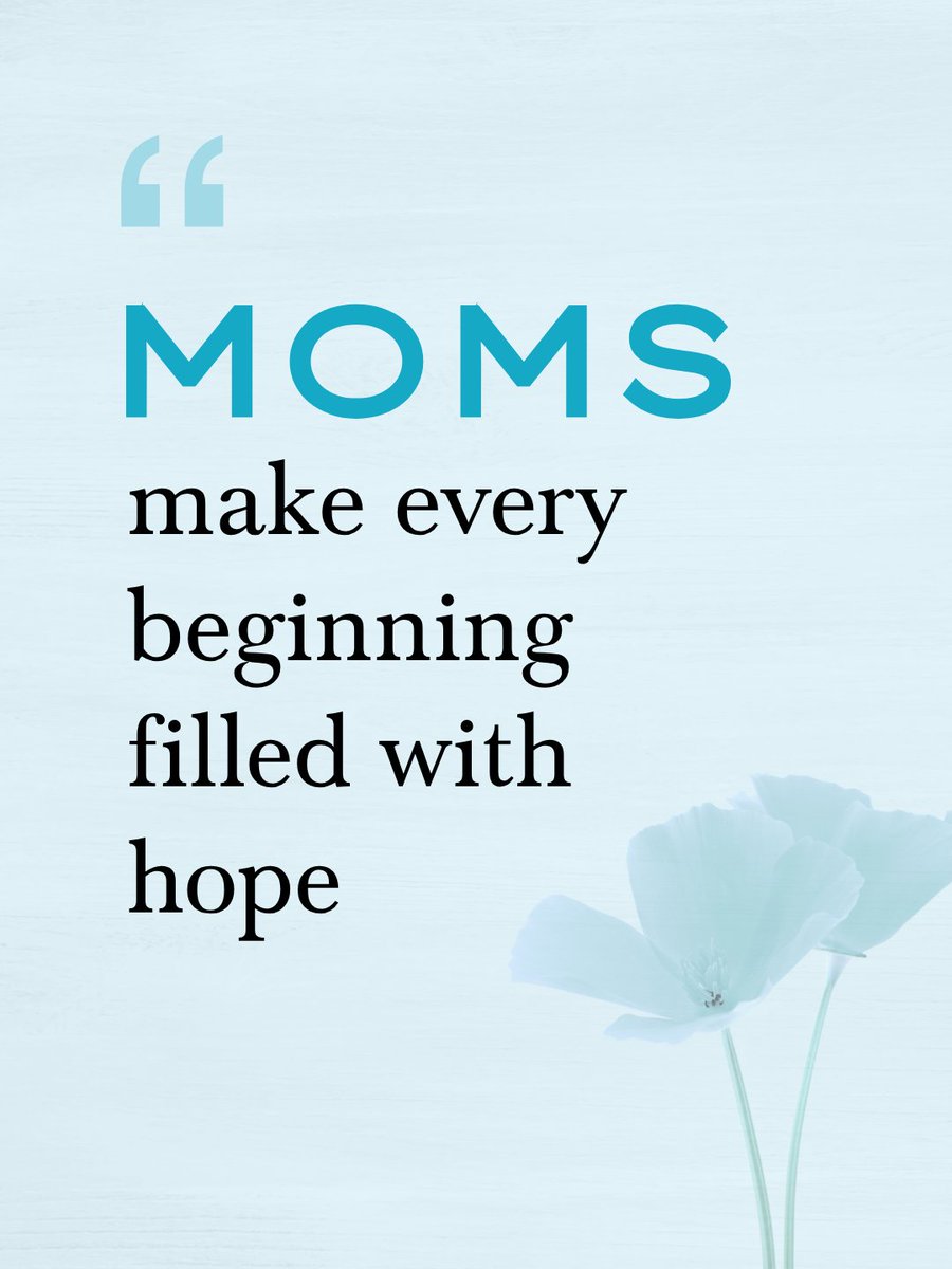 ChangDerm's tweet photo. Moms deserve all the love today and every day. 💙 Happy Mother's Day! 🌷

#HappyMotherDay #MothersLove #Celebrate https://t.co/e2P1hjsxHr