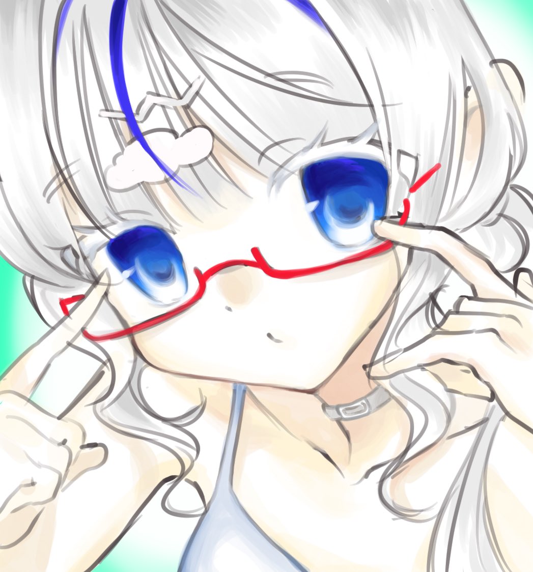 정상기니 tweet media