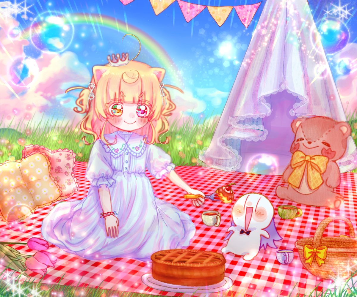 ぽたろ🌷 (@happy_Smile1231) / Posts / X