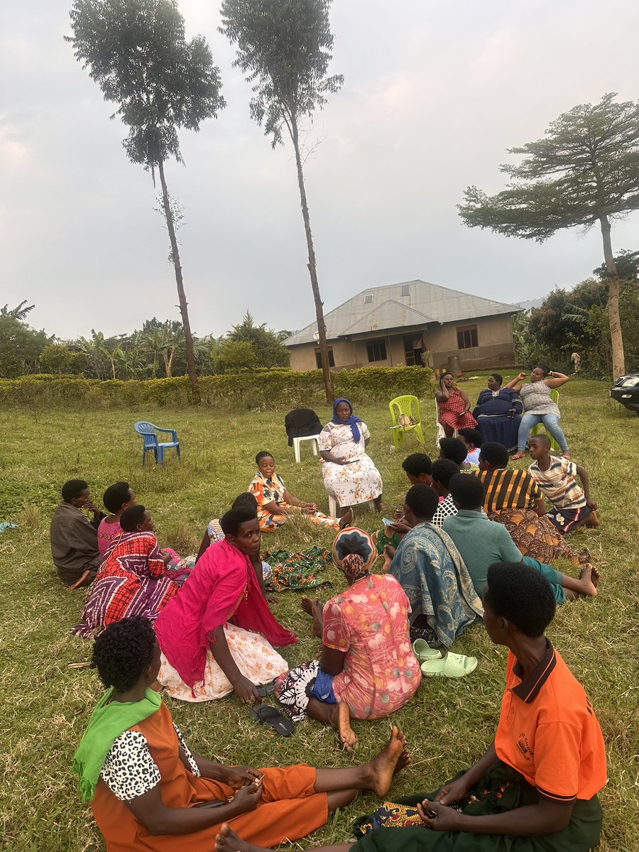 WogemU's tweet photo. Today, we do not only celebrate #WomensDay ,we celebrate the resilience, achievements, and courage of women who continue to raise their voices in the fight for justice. We honor those breaking the silence against #patriarchalsystems. #femimistVoices https://t.co/RnhKv15MjH