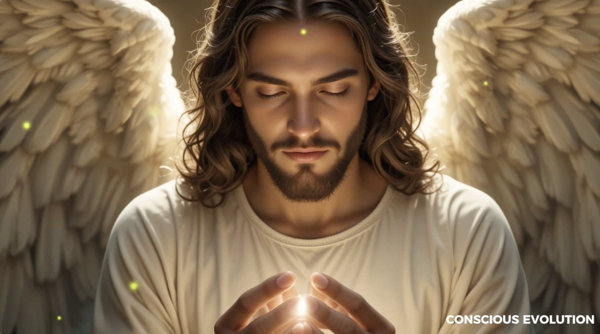 Howtomake609's tweet photo. Prepare for a Miracle: Feel the Healing Touch of Your Guardian Angels

https://t.co/SszCCEhsyo

#meditation #spiritualjourney #angelicguidance #healingmusic #positiveenergy https://t.co/5ooUtgCI0v