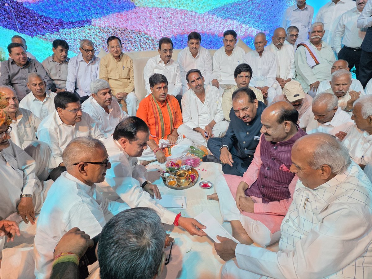 Sukhbir Singh Jaunapuria tweet media