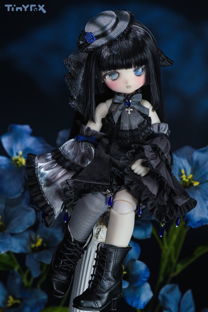 ネーロ・ドール (@OchaDoll05) / Posts / X
