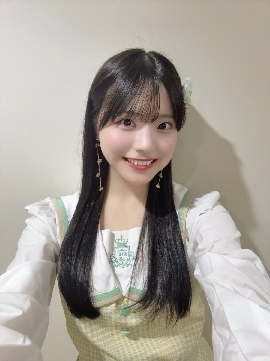 かぶちゃんかわいいなぁ！ #蕪竹真奈