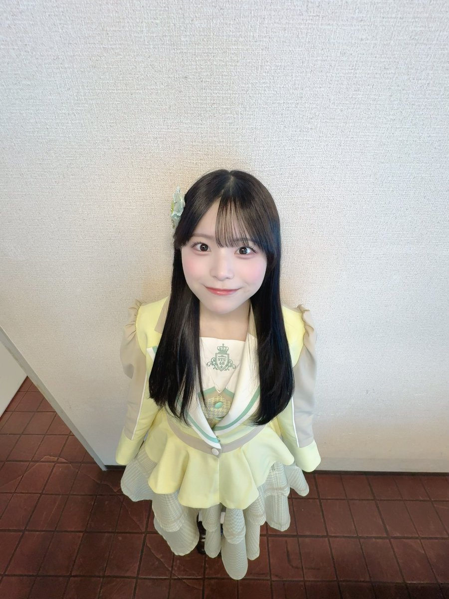 かぶちゃんかわいいなぁ！ #蕪竹真奈