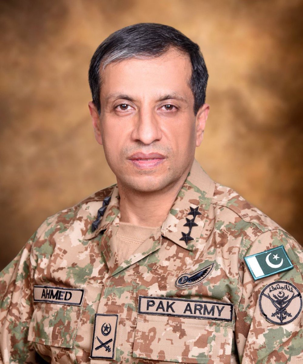 BrettPetter's tweet photo. Ahmad Salam, son of Pakistan’s only Nobel Prize laureate, Abdus Salam, is a banker today and lives outside #Pakistan due to #AhmadiApartheid.

But Ahmed Sharif Chaudhry, son of @UN-sanctioned terrorist Sultan Bashiruddin Mahmood, holds a high rank in #PakArmy.
@MonaChaudhryy 1/ https://t.co/fiEITrTHDX