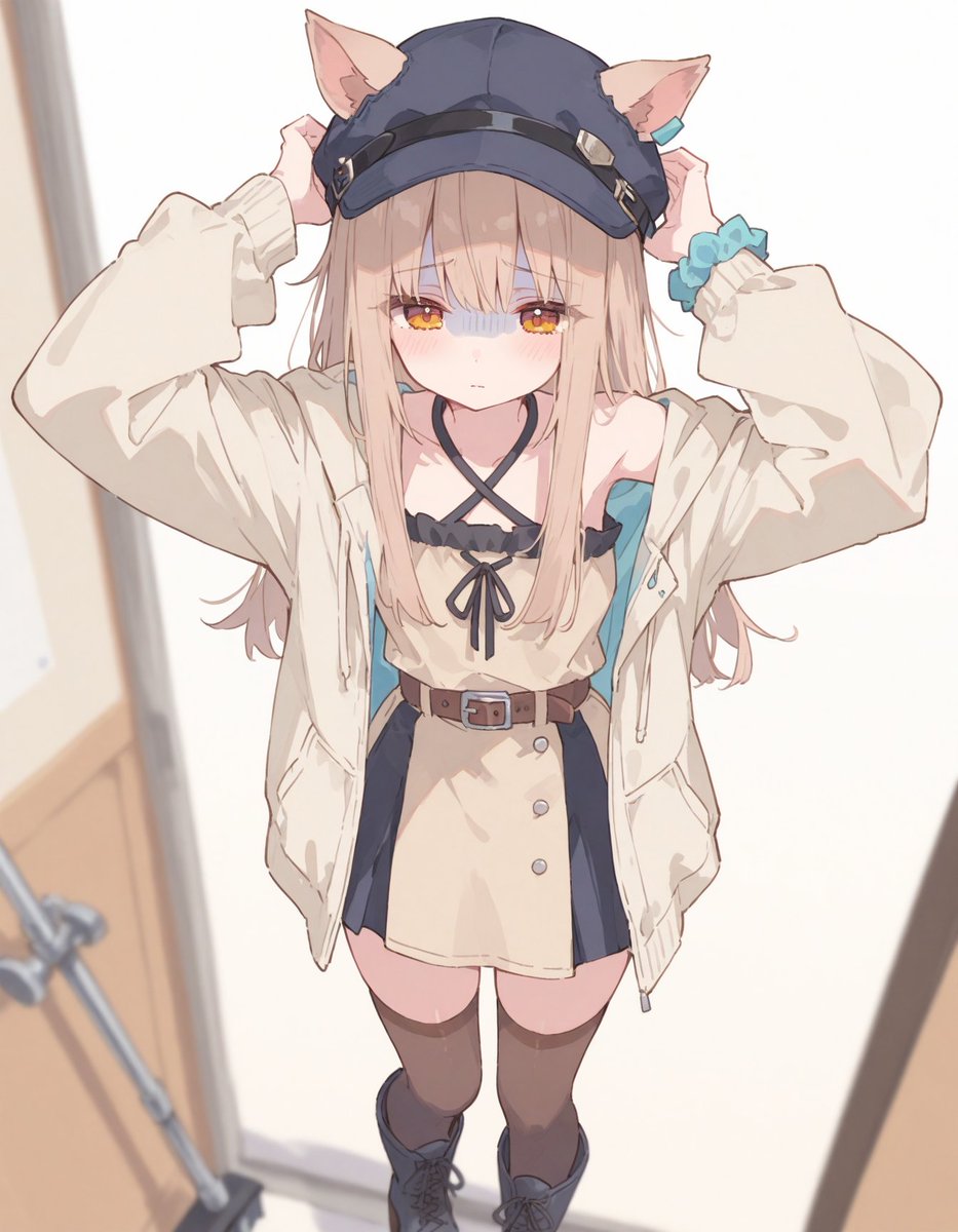 宇猪崎りりあ🐗いのしし娘 tweet media