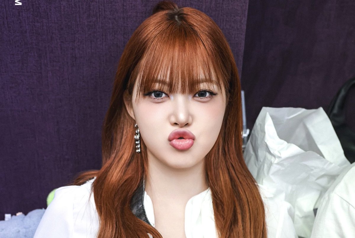 eunchae tweet media