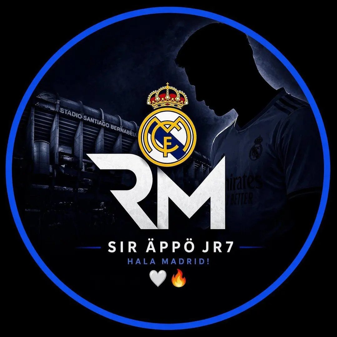 AppoSir's tweet photo. #NewProfilePic https://t.co/vg1nO3Ix4o