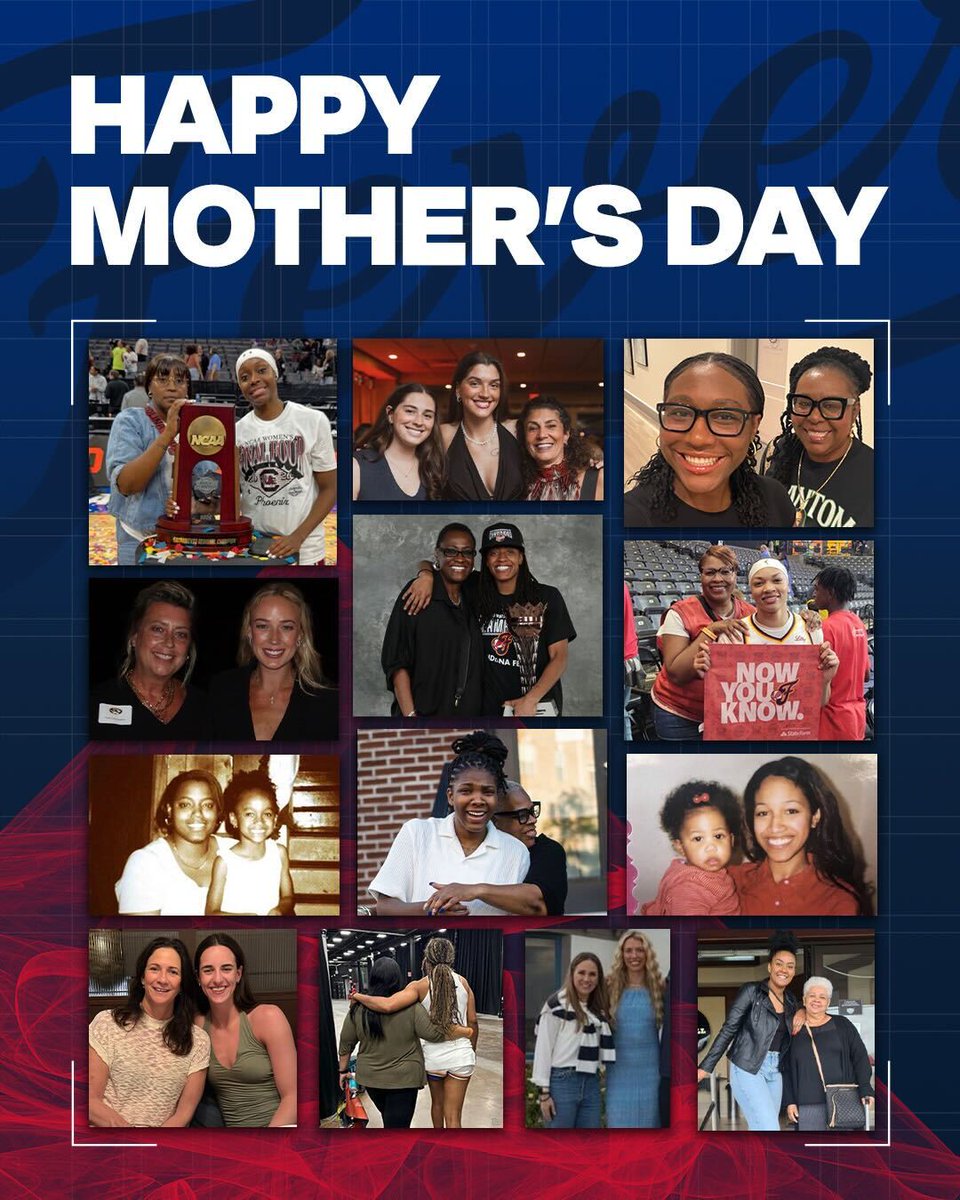 Indiana Fever tweet media