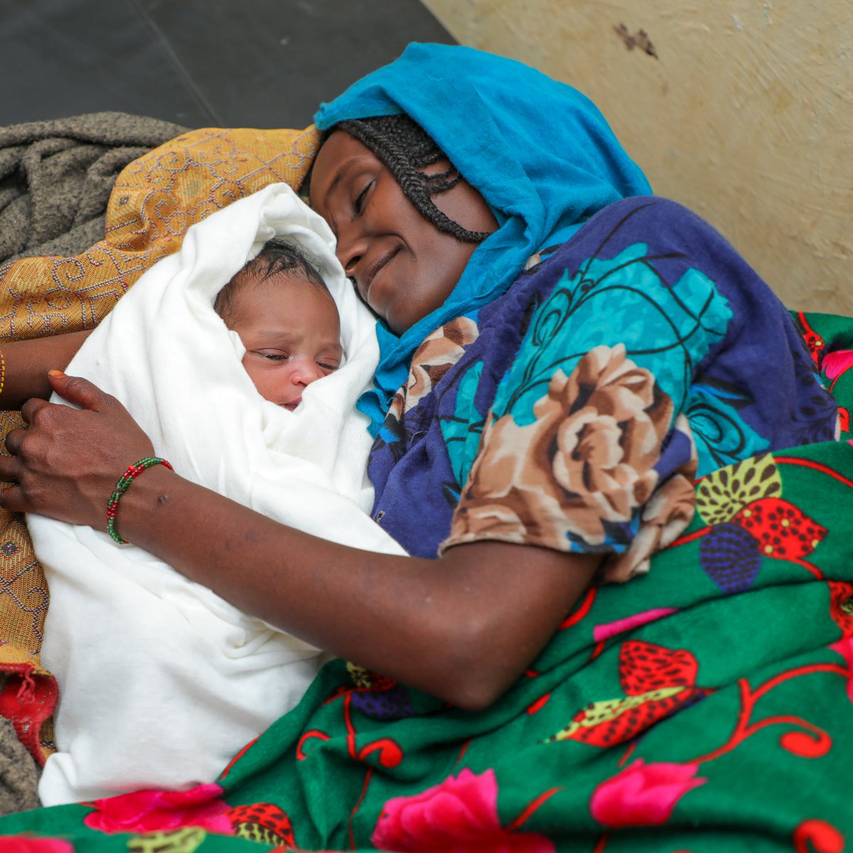 UNFPA Ethiopia tweet media