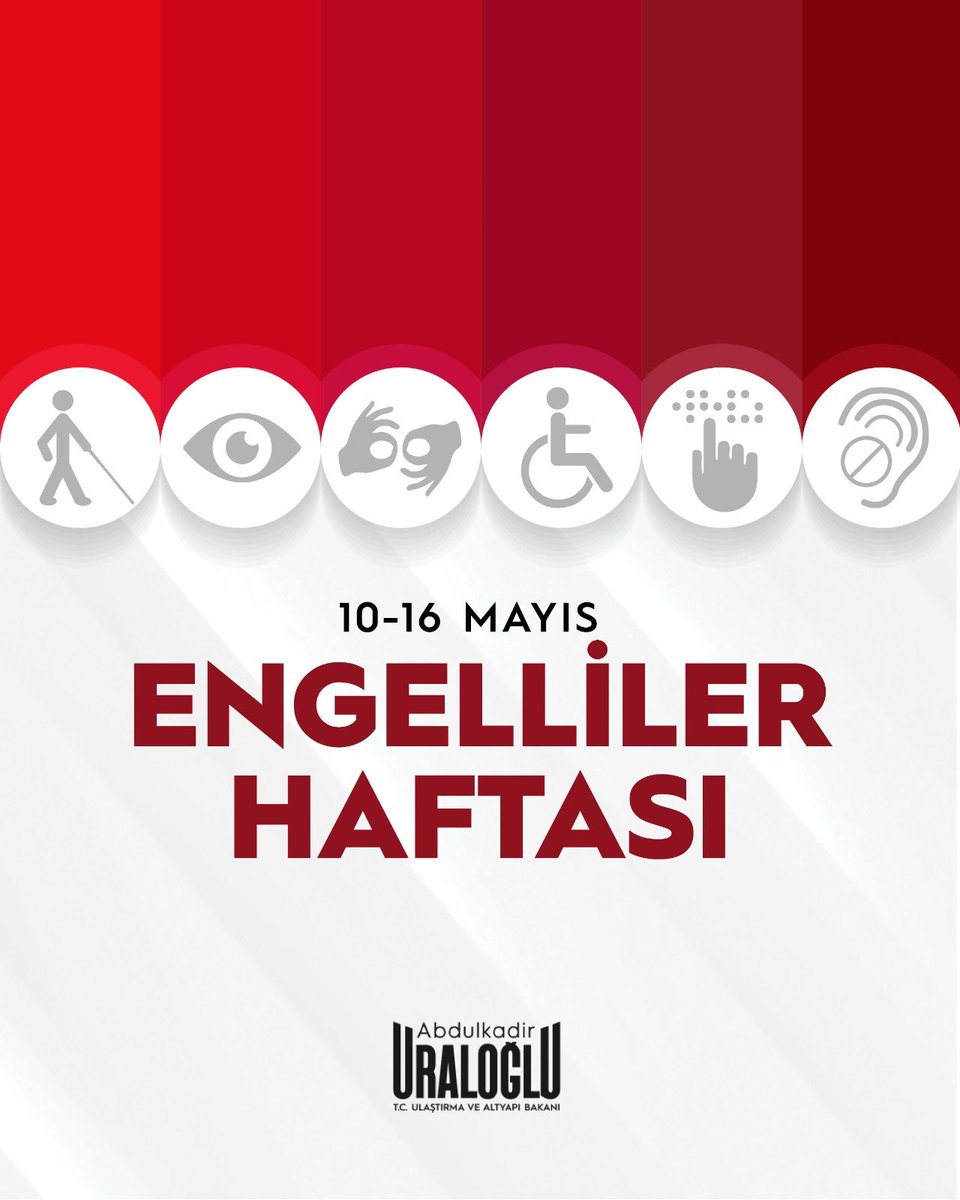 Abdulkadir URALOĞLU tweet media