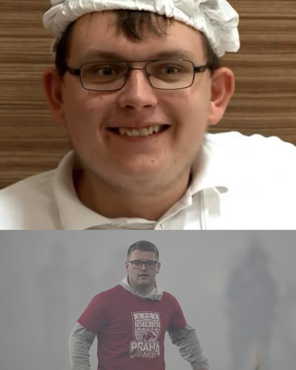 Ošetřovatel skotu tweet media