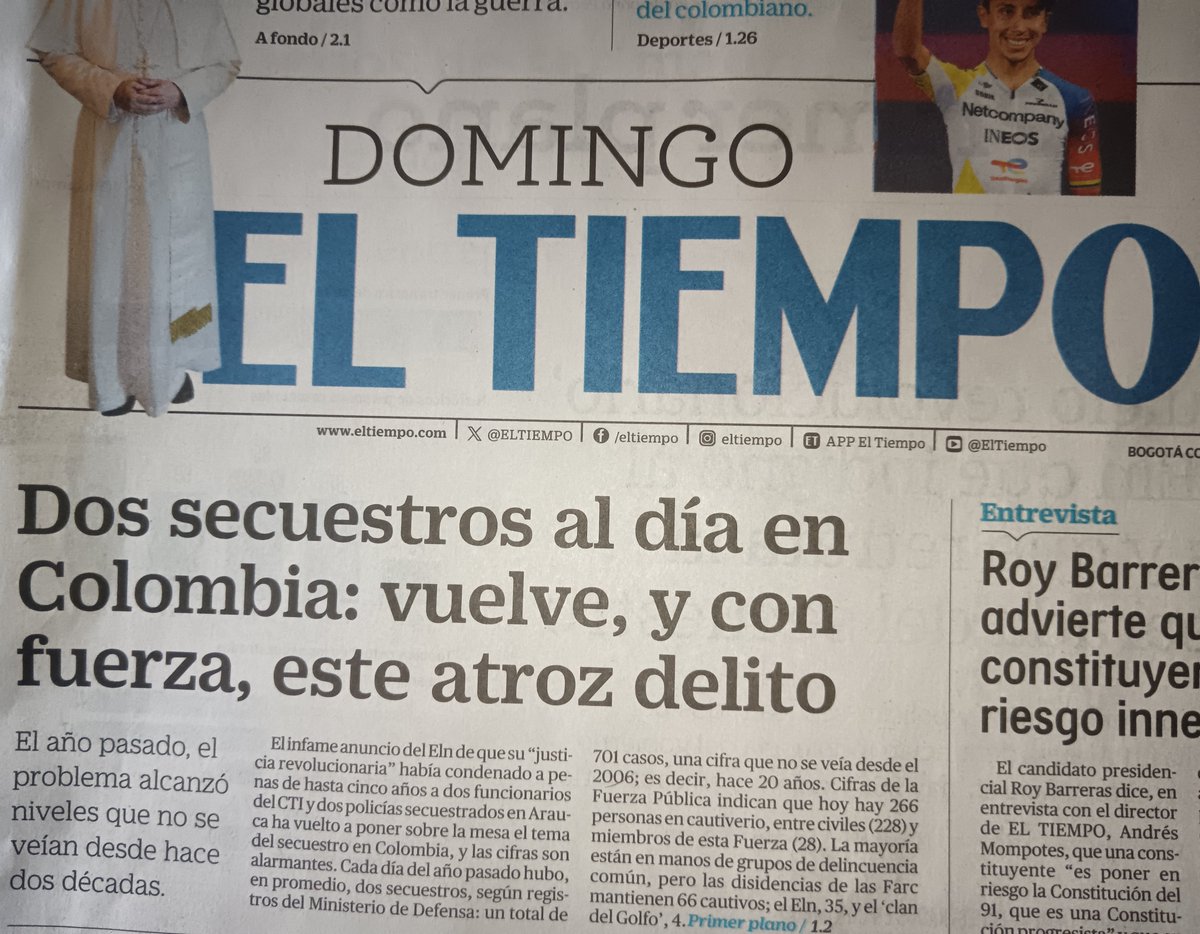 Trosky tweet media