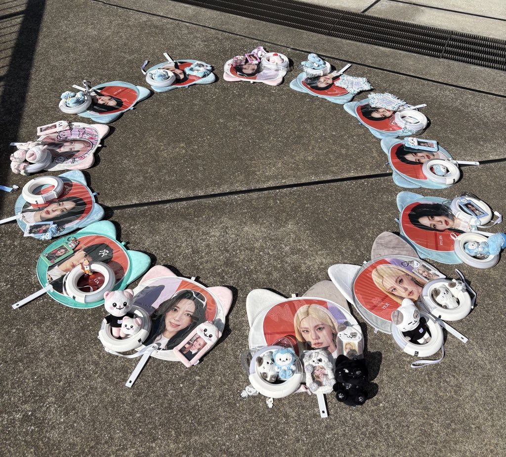 midzy_yn's tweet photo. 拙い部分もあったと思うけど07ペンラサークル2日間ありがとうございました✨ https://t.co/FWslRJc8Rv
