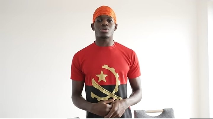 AfroIberiano 🇵🇹🇪🇸🌴 tweet media