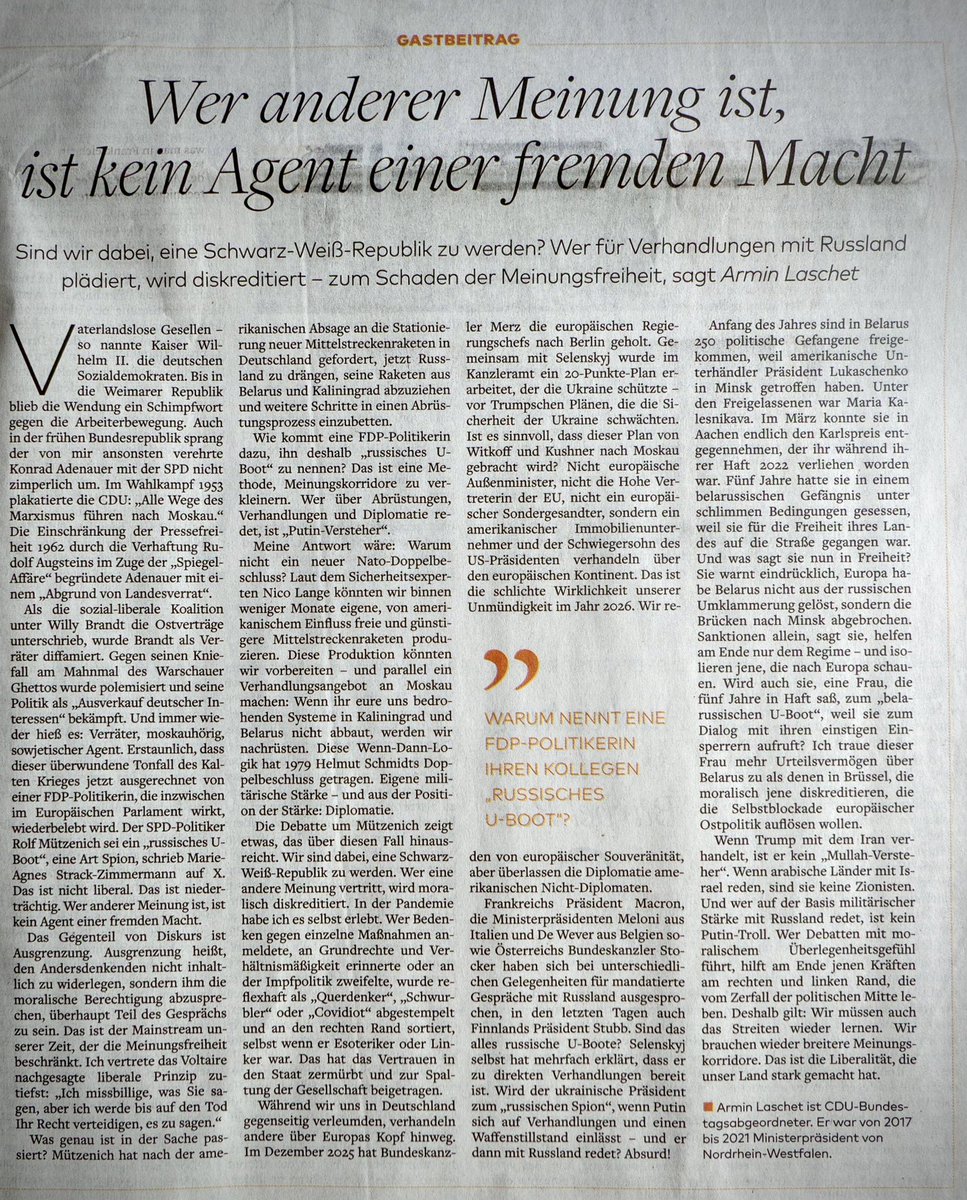 Armin Laschet tweet media