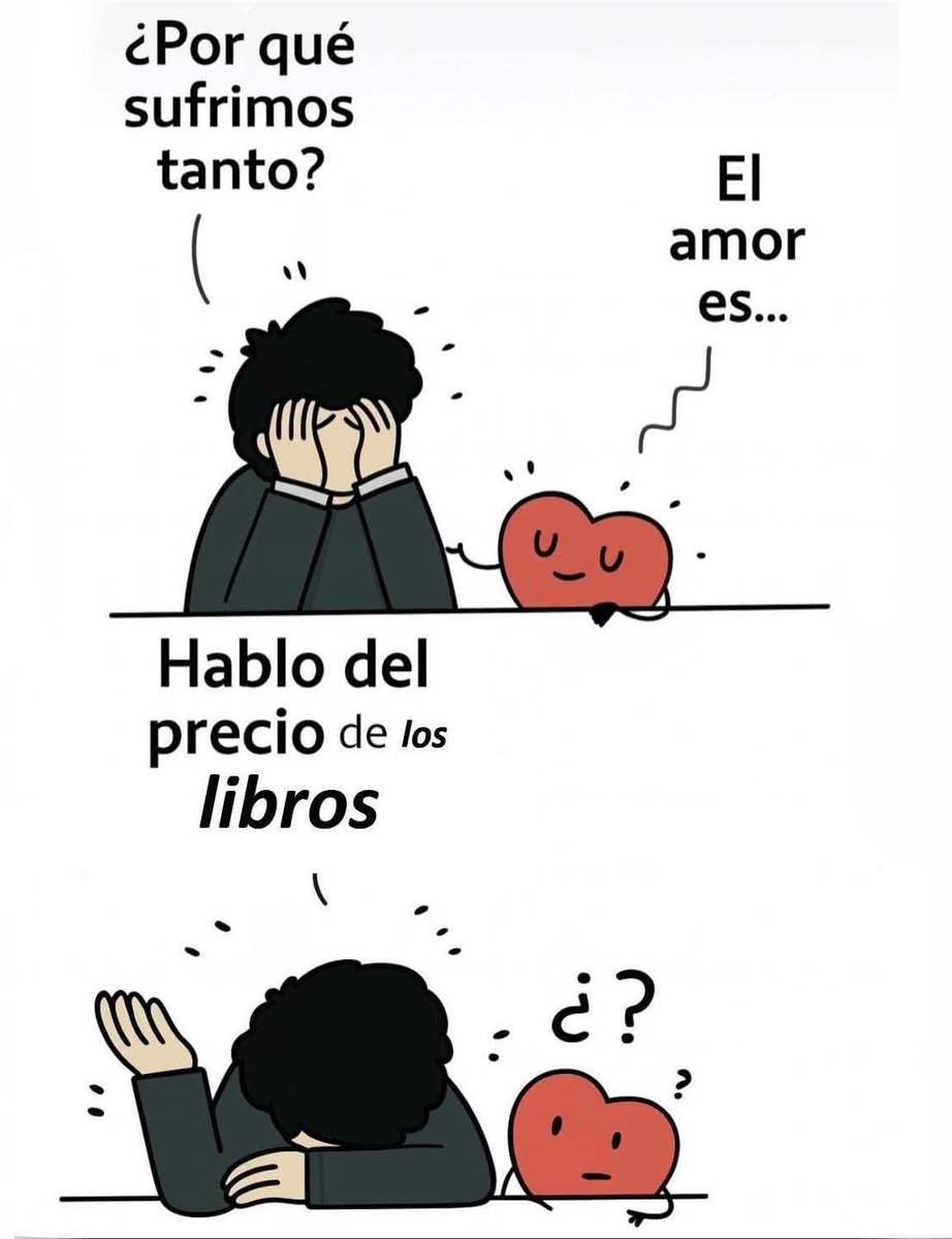 amorenloslibros's tweet photo. 🙈🙈🙈 https://t.co/vqruxDKeDu