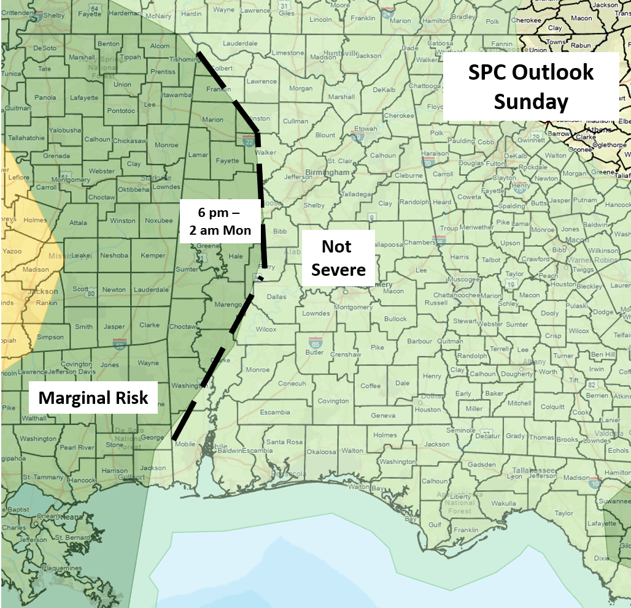 Alabama EMA tweet media