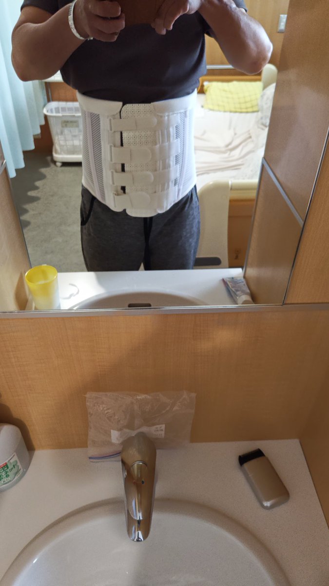 ひらのさん tweet media