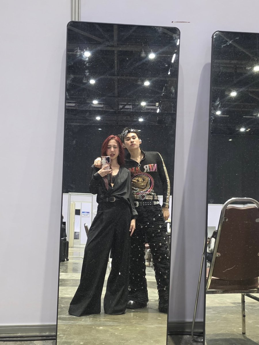 คู่หูพญานาค
