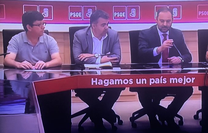 Pepe Luis 🇪🇸 tweet media