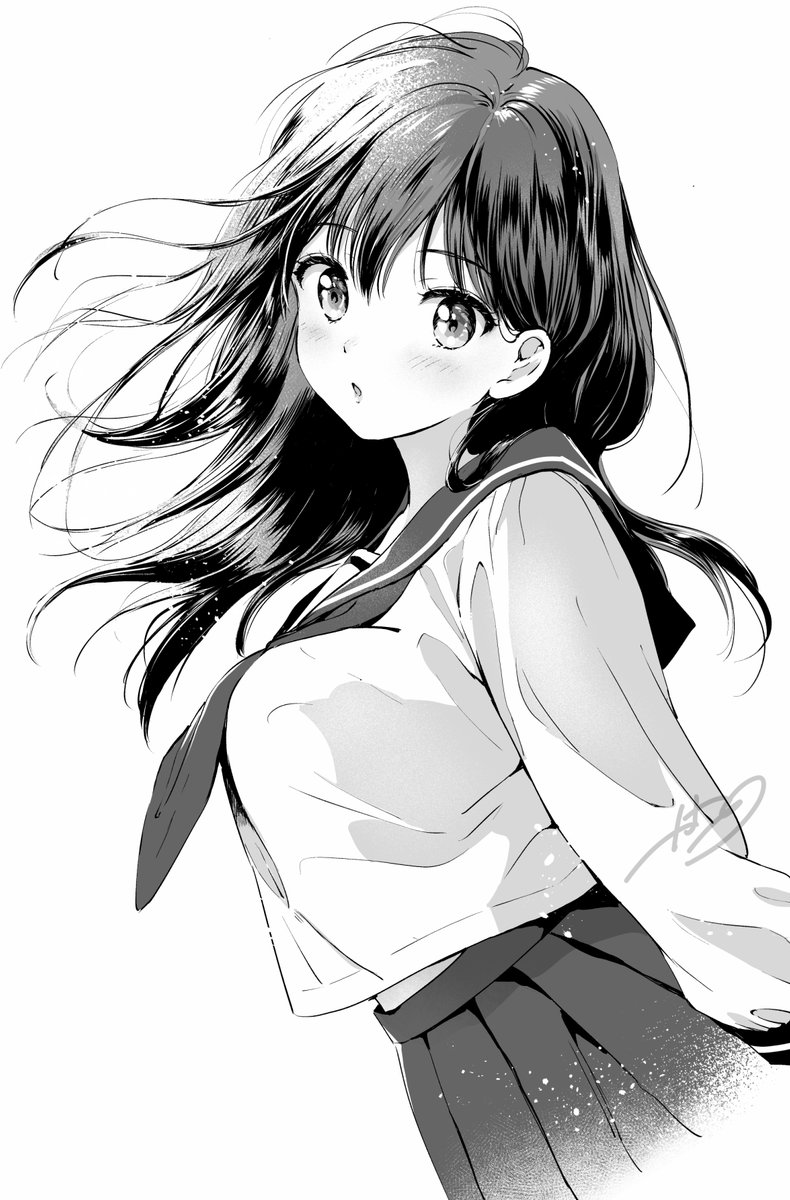 つかこ tweet media