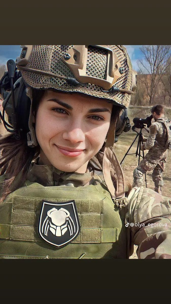olya egorova tweet media