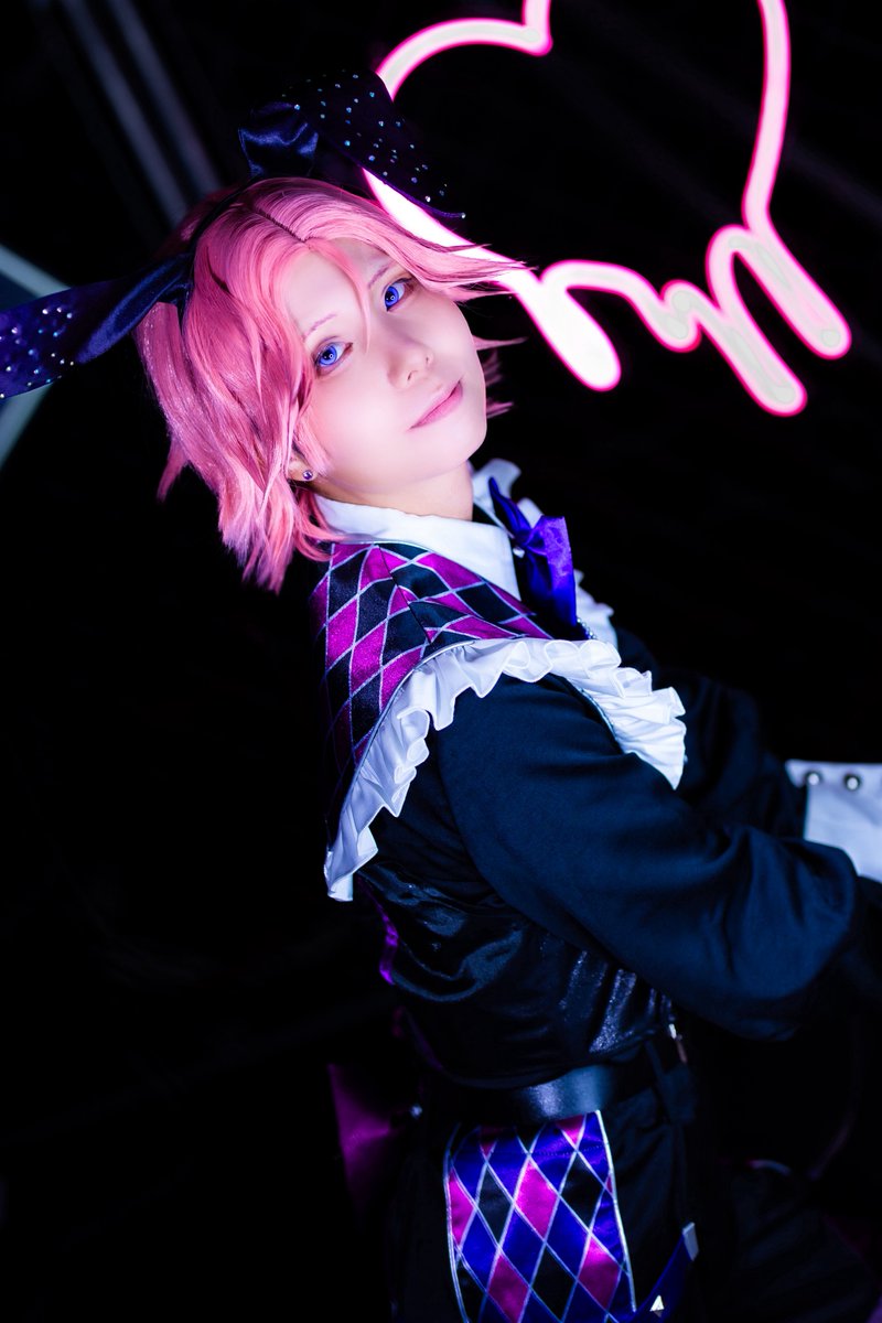 iw_127's tweet photo. cos.

桜河こはく / enst

photo : @p_1sr https://t.co/bdAB4xIz1s